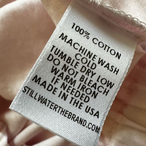 Stillwater the Barcelona shorts - Picture 4 of 4